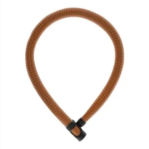 Abus Kättinglås Iveera Chain 7210 Reapris