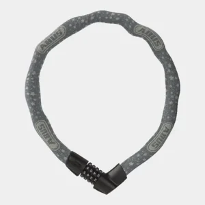 Abus Kättinglås 1385/75 Tresor M/Kod Reapris