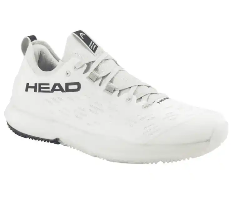 Head Motion Pro 1.5 Padel White Mens - 2026 Erbjudandepris