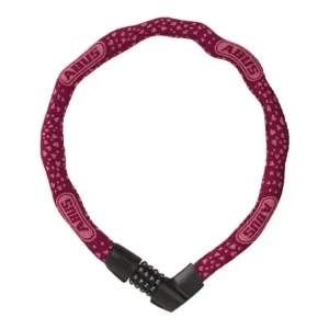 Abus Kättinglås 1385/75 Tresor M/Kod Trygg betalning
