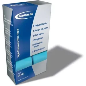 Bästa pris Schwalbe Fälgband High Pressure 28"/29",