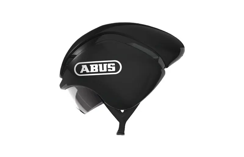Abus Cykelhjälm Gamechanger Tt Sista chansen