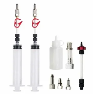 Endast denna vecka Jagwire Luftningskit Dot (Avid/Formula/H