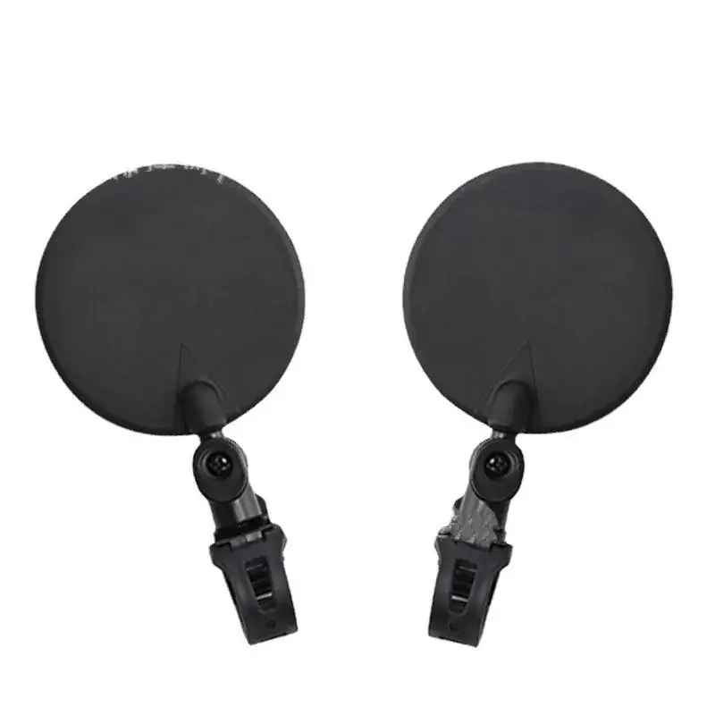 INF Justerbara Backspeglar till Cyklar - 2 pack Expressleverans