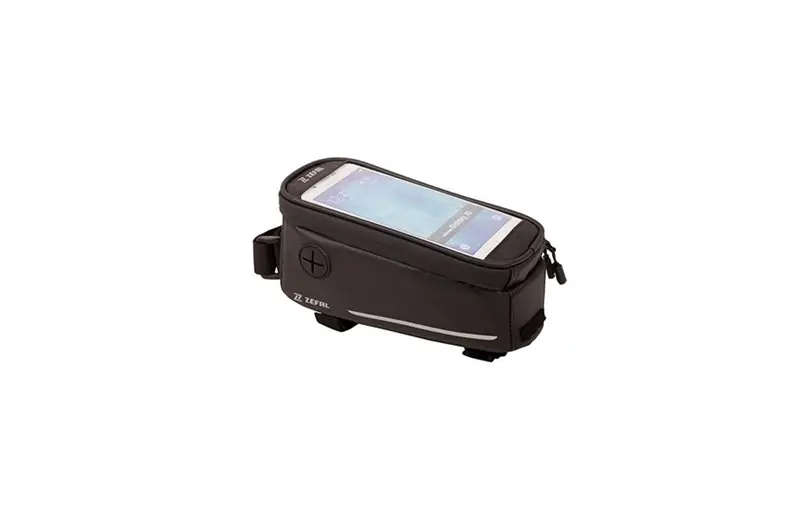 Zefal Ramväska Console Pack T2 Rabatt