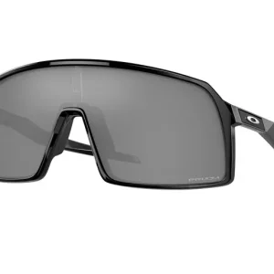Extra rabatt Oakley Cykelglasögon Sutro Polished Black Prizm Black