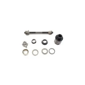 Scott Hub Rep Kit Formula Dc-25Rqr Begränsat antal