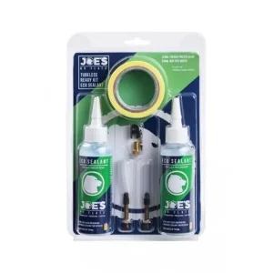 Kampanj Joens Tubeless Ready Kit Eco Sealant Rac