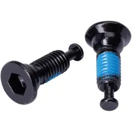 Contec Skruvar för FlatMount Adapter (M5x8) köpa billigt   Reapris