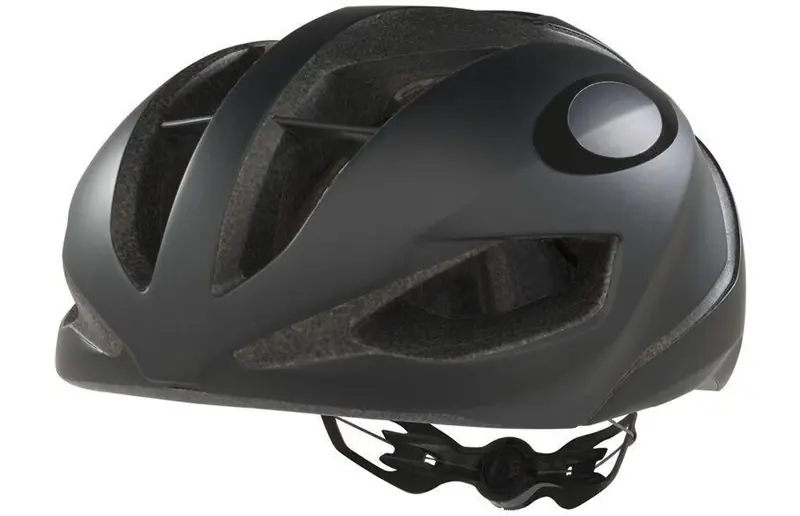 Oakley Cykelhjälm Aro5 Blackout Begränsat antal
