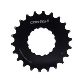 Contec SPROCKET-B Motorritzel (22 Tänder | svart) köpa billigt  velon Endast idag