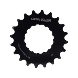 Contec SPROCKET-B Motorritzel (20 Tänder | svart) köpa billigt  velon Reapris