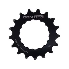 risnedsättning Contec SPROCKET-B Motorritzel (17 Tänder | svart) köpa billigt velon