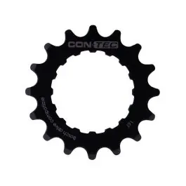Extra rabatt Contec SPROCKET-B Motorritzel (16 tänder | svart) köpa billigt  velon