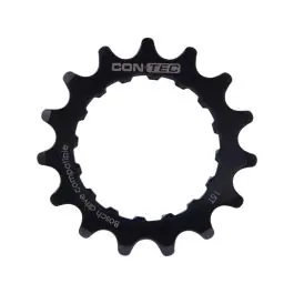 Contec SPROCKET-B Motorritzel (15 Tänder | svart) köpa billigt  velon Reapris