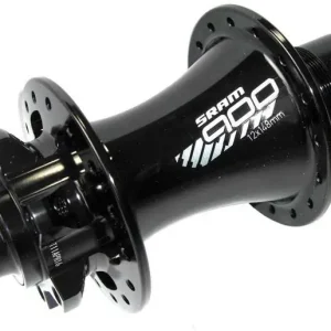 Bästa pris Sram Nav 900 Bendedspokes Rear 6-Bolt