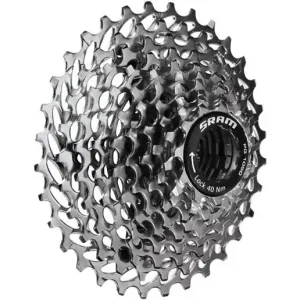Begränsat antal Sram Kassett Pg-1050 Rival