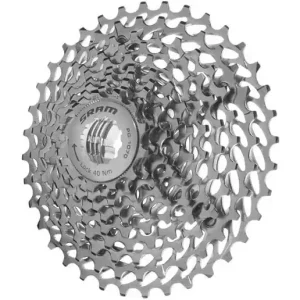 Begränsad tid Sram Kassett Pg-1070 Force