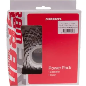 Begränsad tid Sram Pg-1130 Kassett/Pc-1130 Kedja