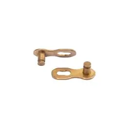 I lager KMC 9R Anslutningsled (TI-N | 2 st | Card R | guld) köpa billigt  vel