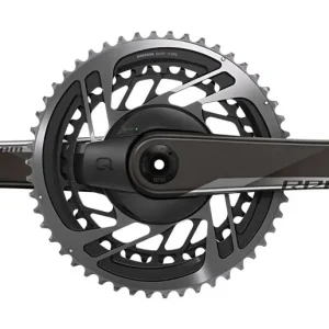 Utförsäljning Sram Wattmätare Power Meter Crankset Red Axs Quarq