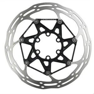 Begränsat antal Bromsskiva SRAM CenterLine X 2-Piece 6-Bolt 180mm