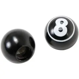 Lägg i varukorgen Contec Ventilkappa 8-Ball köpa billigt