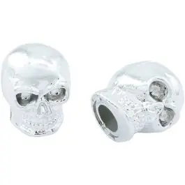 Säker betalning Contec Ventilkappa Skull köpa billigt
