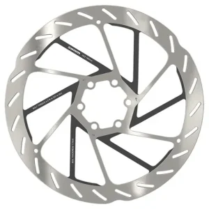 Begränsat erbjudande Bromsskiva SRAM HS2 6-Bolt 180mm
