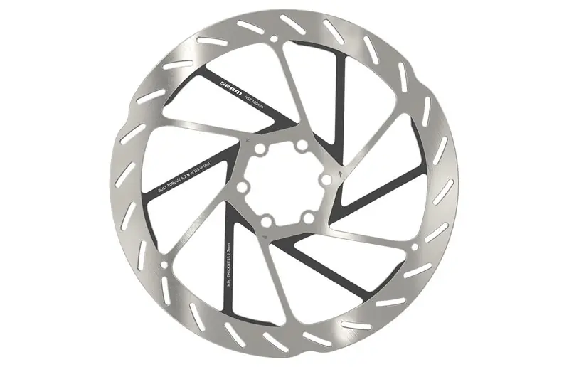 Begränsat erbjudande Bromsskiva SRAM HS2 6-Bolt 180mm