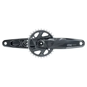 Begränsat erbjudande Sram Crankset Gx Eagle Boost 32T Dub Sup