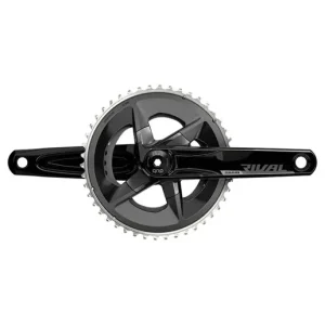 Begränsat erbjudande Sram Crankset Rivalaxs 48/35T Dub