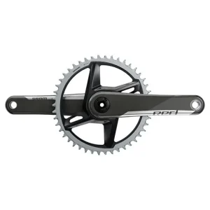 Bästa pris Sram Crankset Red 1X 46T Dub