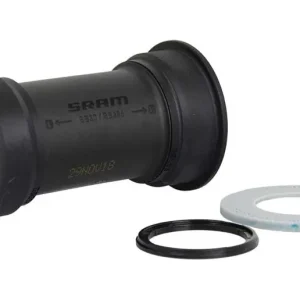 Vevlager SRAM DUB BB386 86.5 Road Erbjudande