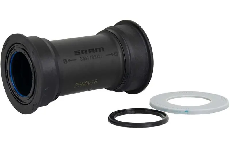 Vevlager SRAM DUB BB386 86.5 Road Erbjudande