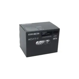 Contec eNHANCED Drive eD.11+ kedja 1/21/128 (grå) köpa billigt velon Populär