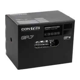 Contec GreenPower GP.7 kedja 1 / 2x3 / 32 30mbox (grå) köpa billigt Rea