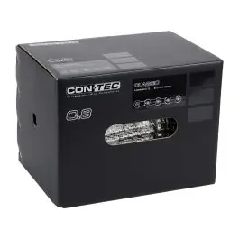 Lågt pris Contec Classic kedja 1 / 2x3 / 32 30mbox (silver) köpa billigt velon