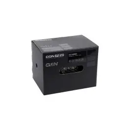 Beställ nu Contec Classic cykelkedja C.1N 1 / 2x3 / 32 (svart) köpa billigt vel