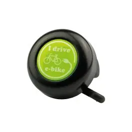 Reich I-drive cykelklocka (55mm) köpa billigt   Lågt pris