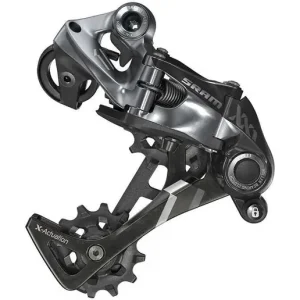 Bästa pris Sram Bakväxel Xx1 Type 2.1 Long Cage