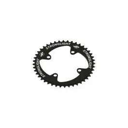 Beställ nu Stronglight BMX Race Kettenblatt (104mm | 4 Armar | 37 Tänder) köpa bi