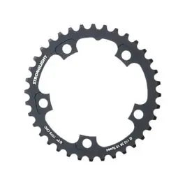 Begränsat antal Stronglight CT2 Kedjehjul Ultegra Di2 (110mm | 38 Tänder) köpa billigt