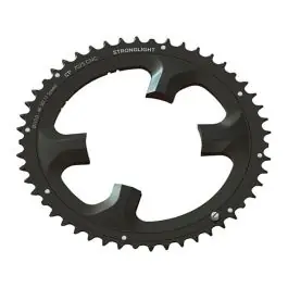 Billig Stronglight CT2 Kuggkrans Dura Ace 9000 (110mm | 52 Tänder) köpa billi