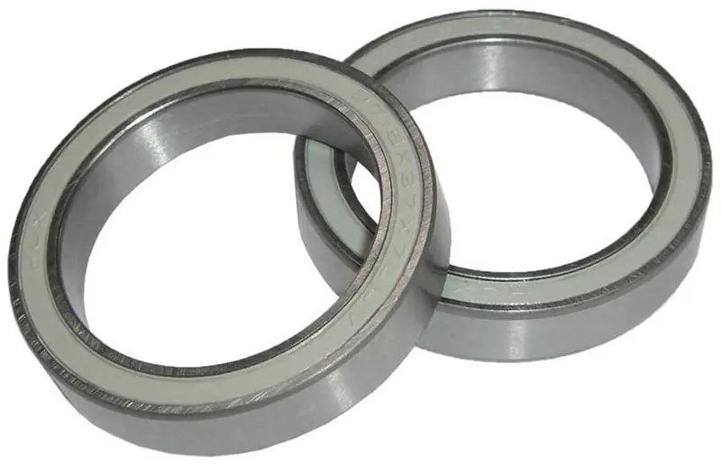 Sänkt pris Sram Hub Bearing Set, Front, Predictive