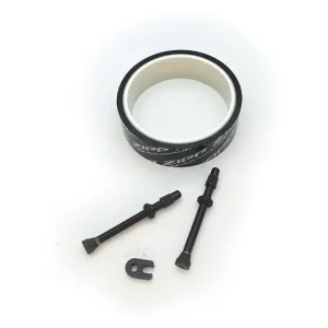 Zipp Tubeless Kit Tubeless Kit - 23 mm R Outlet