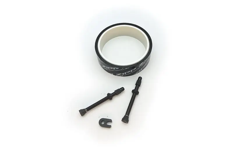 Zipp Tubeless Kit Tubeless Kit - 23 mm R Outlet
