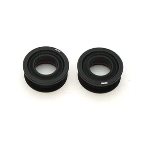 Zipp End Cap Axle End Cap Front Set For Fri frakt