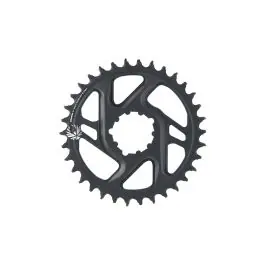 Begränsat antal SRAM X-Sync 2 Kuggkrans (34 Tänder | 6mm Off | Alu) köpa billigt vel