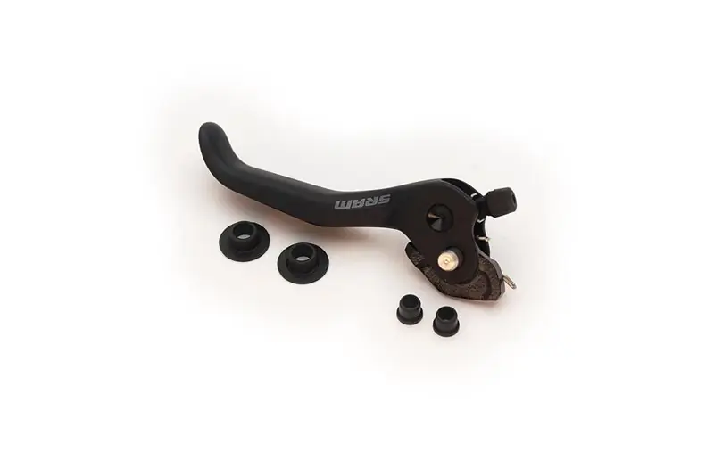 Avid Lever Blade Kit, Aluminum For G2 Rea